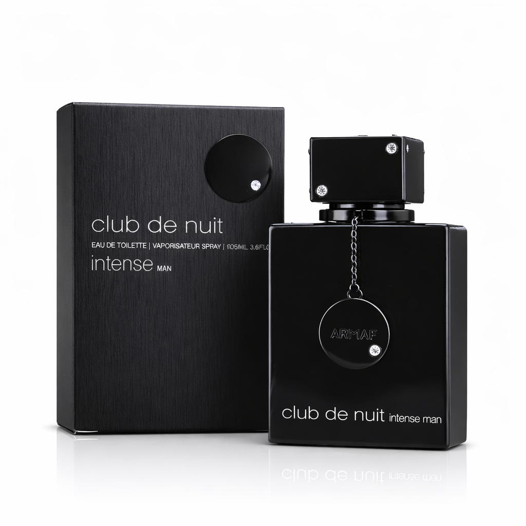 Club de Nuit Intense Man