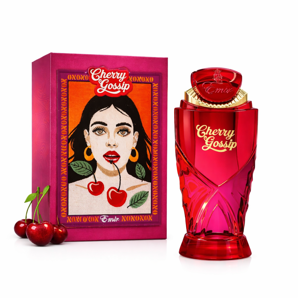 Cherry Gossip