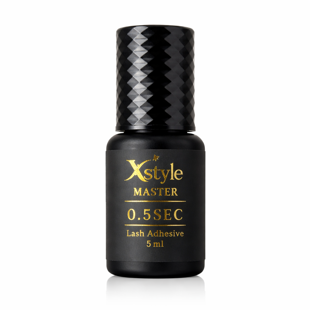 Xstyle MASTER Lash Adhesive 0.5 sec